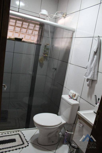 Imagem 14 de 26 de Casa À Venda, 70 M² Por R$ 230.000,00 - Catuai - Londrina/pr - Ca1051