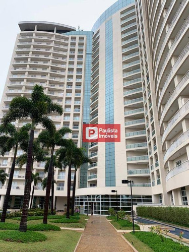 Imagem 27 de 30 de Sala Para Alugar, 65 M² Por R$ 2.700,00/mês - Chácara Santo Antônio (zona Sul) - São Paulo/sp - Sa1533