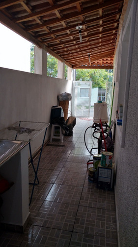 Imagem 12 de 15 de Rrcod3427 - Casa Condominio Residencial Nova Barueri - 72mts - 02dorms - 02 Vagas - Oportunidade - Ótima Localização - Rr3427x - 69333436