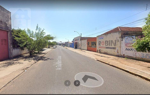 Imagem 2 de 3 de Terreno À Venda, 200 M² Por R$ 320.000,00 - Vila Industrial - Araçatuba/sp - Te0202