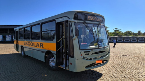 Ônibus Mercedes 2006 Of 1418