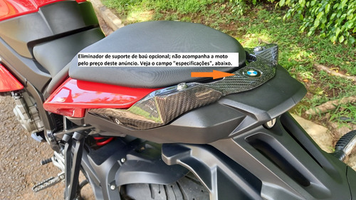 Imagem 8 de 15 de Bmw S1000xr 2018/18