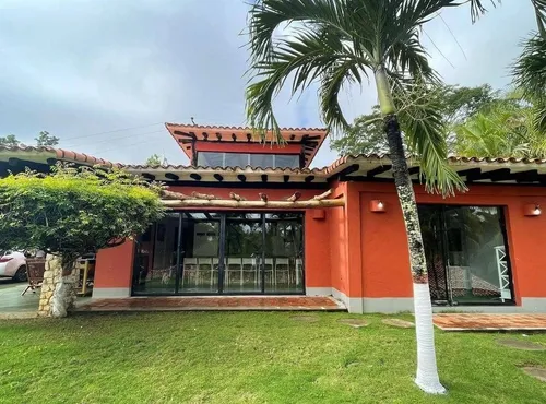 Casa En Tucacas En Alquiler