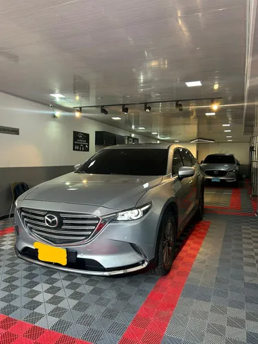 Mazda CX-9 2.5 Grand Touring Lx