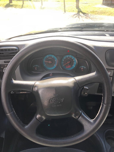 Chevrolet S10 2012 2.8 G4 Cd Dlx 4x2 Electronico