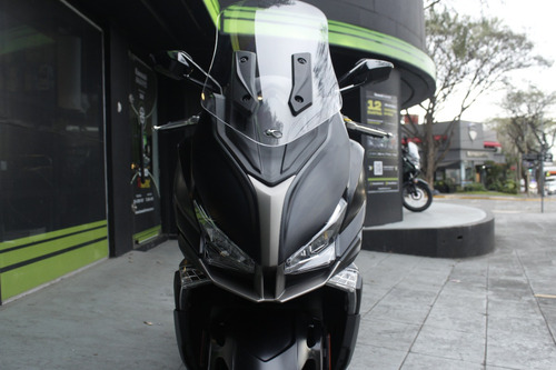 Kymco Xciting 400- Entrega Inmediata-six Payment Without Tax