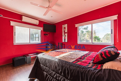 Casa A La Venta En Haras San Pablo