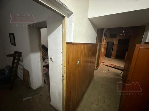 Venta - Casa A Refaccionar - Almirante O'connor 100 - Ramos Mejia