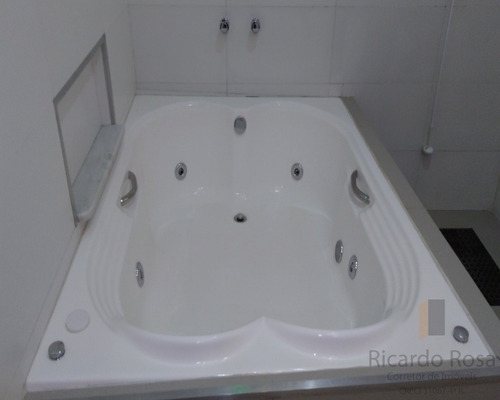 Imagem 15 de 15 de Vendo Casa Mobiliada (alugada) No Santa Helena, Toda Reformada, Lindinha, Jardim De Inverno, Suíte Com Banheira De Hidromassagem. - Ca00001 - 34282185
