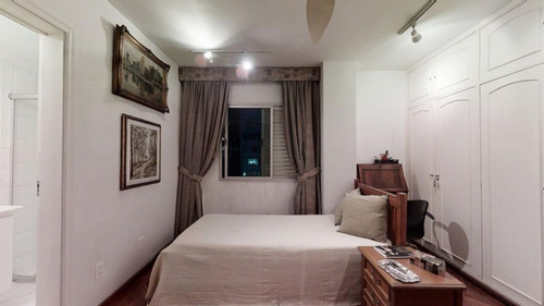 Imagem 9 de 24 de Apartamento - Ap07673 - 68653635