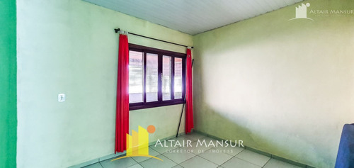 Imagem 10 de 12 de Casa 2 Quartos Em Terreno Amplo Apenas 350m Da Praia - 2360