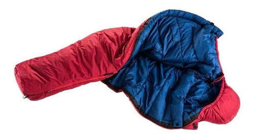 Saco De Dormir Orbit -5º C Deuter Tamanho Regular