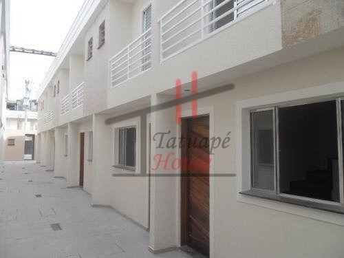 Imagem 5 de 15 de Casa Em Condominio - Vila Uniao (zona Leste) - Ref: 4816 - V-4816
