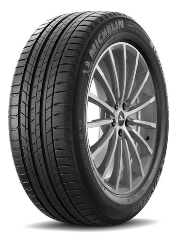 Pneu Michelin Aro18 235/60r18 103w Tl Latitude W