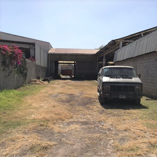 Venta Nave Industrial Cuautitlán Izcalli