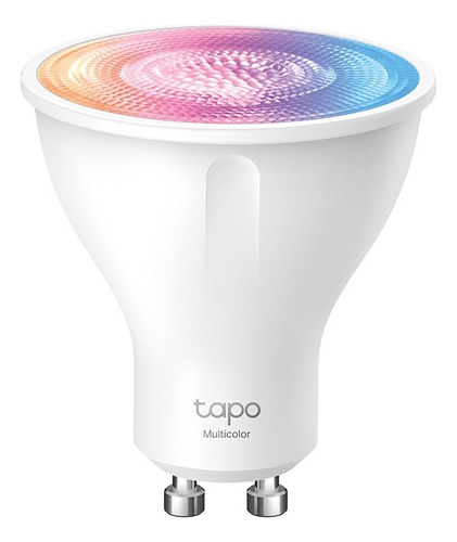 Tp-link Tapo L630 Smart Wi-fi Spotlight Dimmable Spec Color de la luz Multicolor