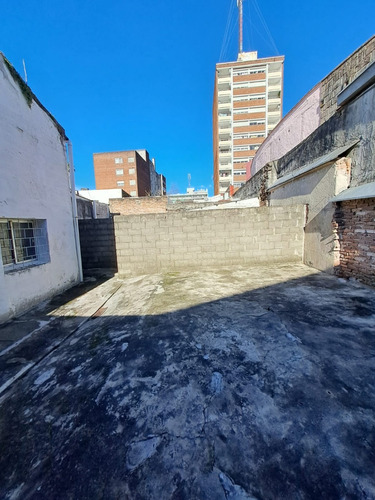 Jm Se Venden 4 Propiedades En Mismo Padrón En Pleno Centro