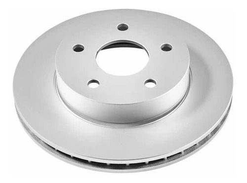 Disco Freno Delantero Grand Cherokee 1999-2005 Wj