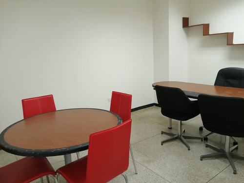 Imagen 11 de 13 de Oficina En Venta Chacao Riv#5379 Sl-21-006