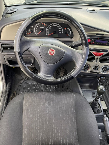 Fiat Siena