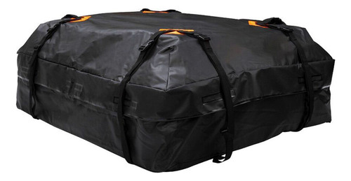 Bolsa De Lona Tipo Cubo Para Techo De Coche, Impermeable, Ac