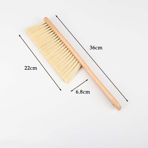 Cepillo Para Cama, Escoba De Mano, Cepillo Para Amarillo