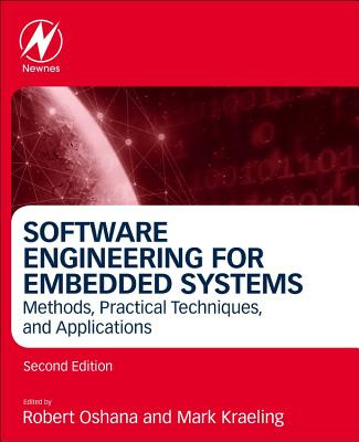 Libro Software Engineering For Embedded Systems: Methods,...