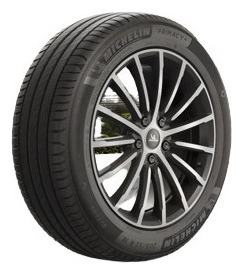Neumático Michelin Primacy 4+ P 205/55r17 91 V