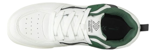 Zapatilla Atomik Footwear Hombre 24111310977bvyg/blver