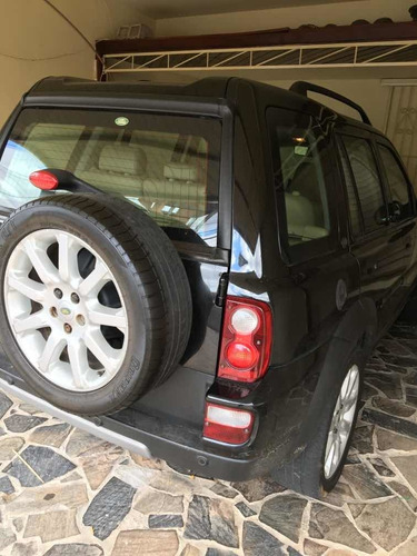Land Rover Freelander 2005 2.5 Hse 5p