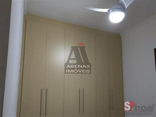 Imagem 20 de 26 de Apartamento - 439