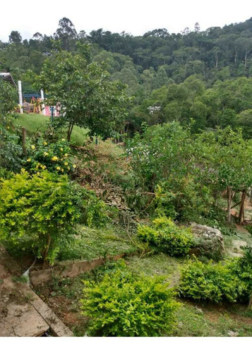 Imagem 11 de 14 de 16- Compre Sua Casa No Campo,em Guararema