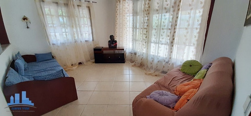 Imagem 10 de 22 de Casa No Condomínio Solar De Itacuruçá - Mangaratiba/ Rj - 355 - 34856088