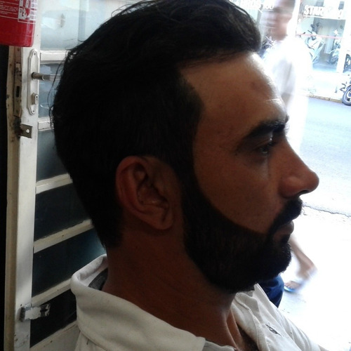 Imagem 3 de 5 de Barbearia Do Tambor