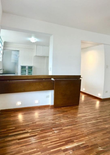 Imagem 5 de 30 de Apartamento Residencial À Venda, Rua João Lourenço Esquina Avenida Santo Amaro, Vila Nova Conceição, São Paulo - Ap13303. - Ap13303