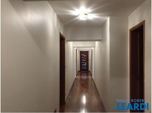 Imagem 14 de 15 de Apartamento - Moema Pássaros - Sp - 571235
