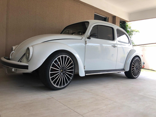 Volkswagen Fusca