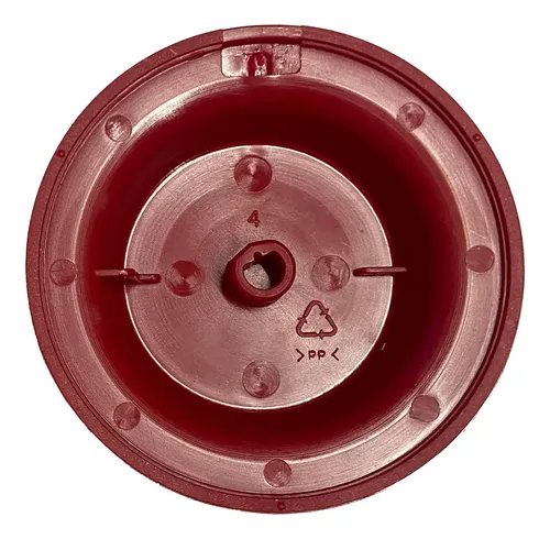 annon様 Botão Vel Vermelho Batedeira Planetaria Arno Deluxe Sx32 Sx7