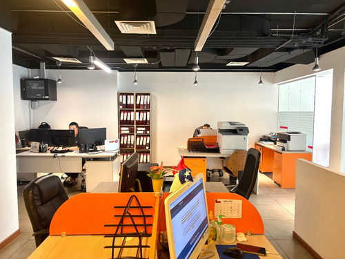Oficina Arriendo Las Condes, Las Tranqueras