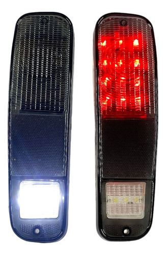 Luces Led Camioneta Ford F100 F-100 F150 F-150 F250 1975 75