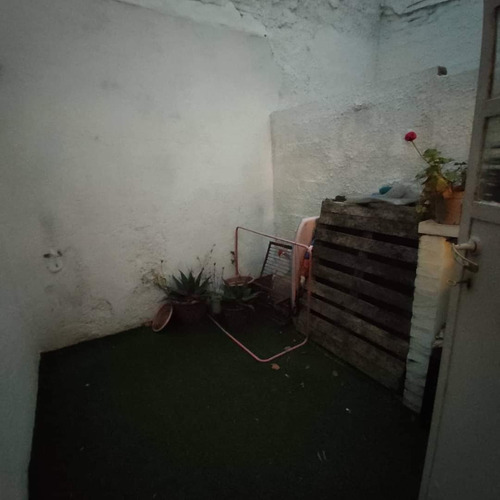 Excelente Casa Con Buena Iluminación