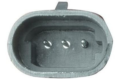 Imagen 3 de 5 de Distribuidor Jeep Cherokee 4.0l 6 Cil. 91-98 1056027028