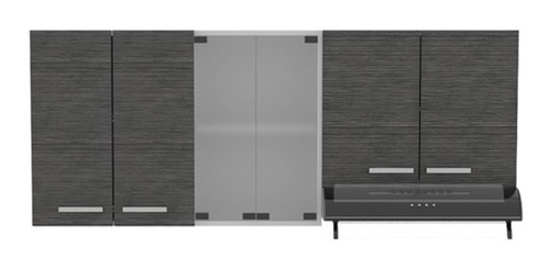 Mueble Superior De Cocina Sicilia