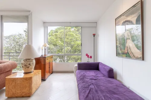 Apartamento En Arriendo En La Macarena. Cod A23421