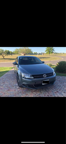 Volkswagen Vento 2.0 Sportline Tsi 200cv Dsg 2011