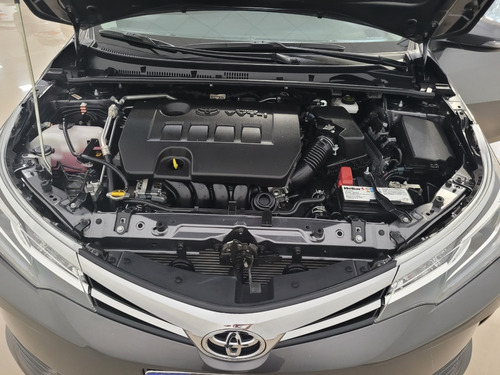 Imagen 8 de 8 de Toyota Corolla