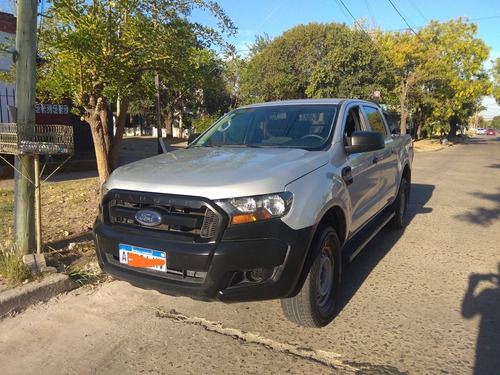 Ford Ranger 2.5 Cd Ivct Xl 166cv