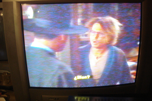 Vhs La Ventana Secreta ( Secret Window, Stephen King, 2004)