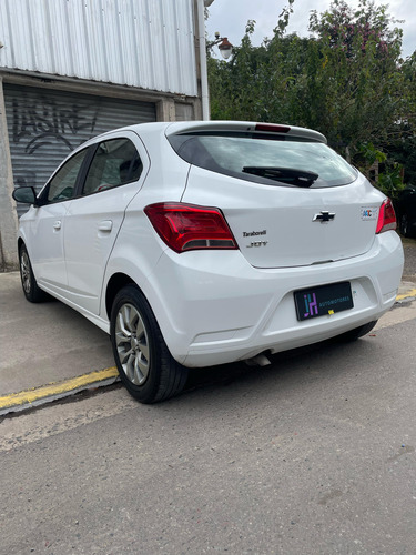 Chevrolet Onix 1.4 Joy Ls