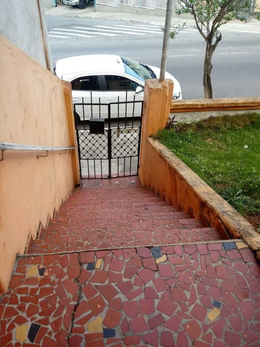 Imagem 16 de 25 de Apartamento Em São Paulo - Sp - Ca0029_slima